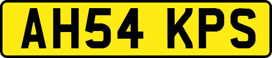 AH54KPS