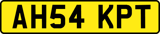 AH54KPT