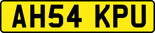 AH54KPU