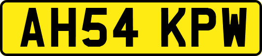 AH54KPW