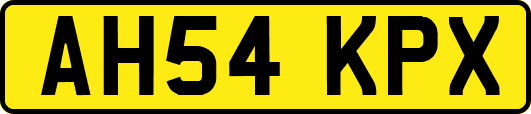 AH54KPX