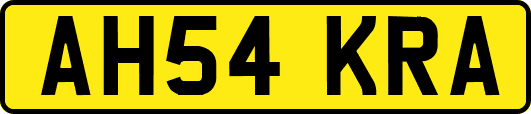 AH54KRA