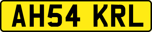 AH54KRL
