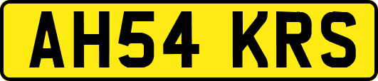 AH54KRS