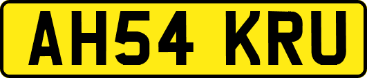 AH54KRU