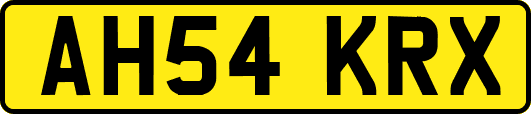 AH54KRX
