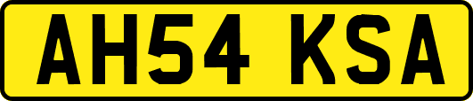 AH54KSA