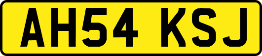 AH54KSJ