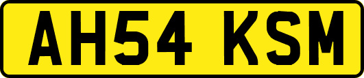 AH54KSM