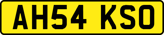 AH54KSO