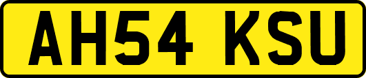 AH54KSU