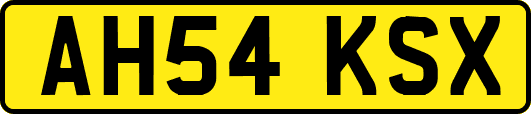 AH54KSX