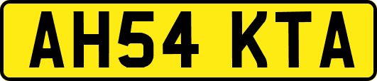 AH54KTA