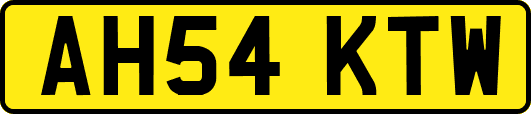 AH54KTW