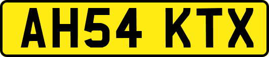 AH54KTX