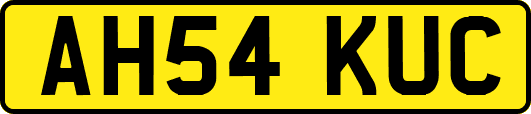 AH54KUC