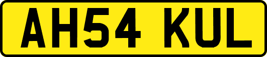 AH54KUL