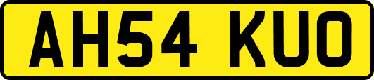 AH54KUO
