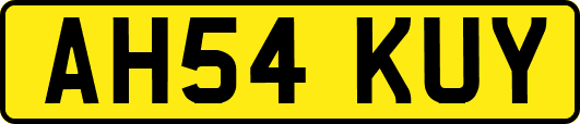 AH54KUY