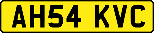 AH54KVC