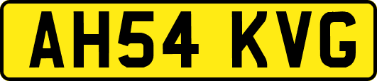 AH54KVG