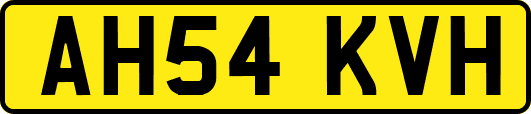 AH54KVH