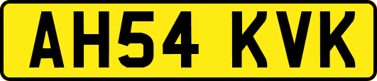 AH54KVK