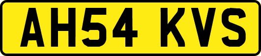 AH54KVS