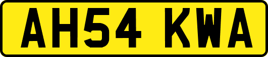 AH54KWA