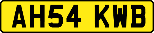 AH54KWB
