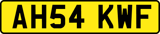 AH54KWF