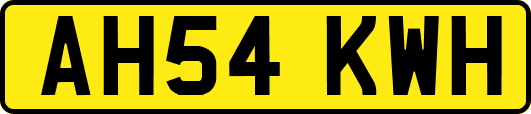 AH54KWH