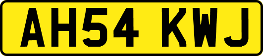 AH54KWJ