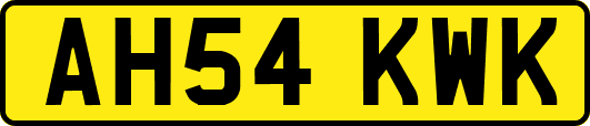 AH54KWK