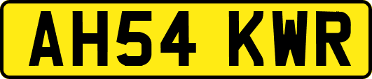 AH54KWR