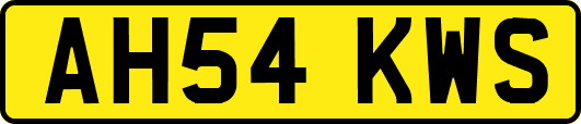 AH54KWS