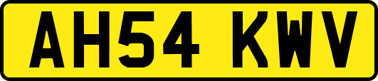 AH54KWV