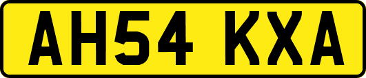 AH54KXA
