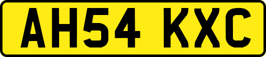 AH54KXC
