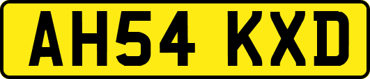AH54KXD