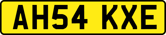 AH54KXE