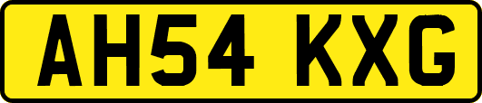 AH54KXG