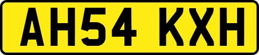 AH54KXH