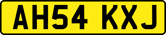 AH54KXJ