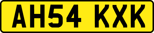 AH54KXK