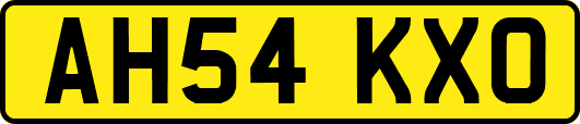 AH54KXO