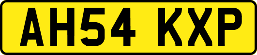 AH54KXP