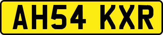 AH54KXR