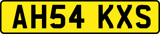 AH54KXS