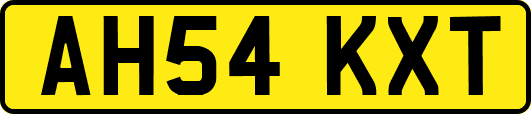 AH54KXT